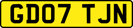 GD07TJN