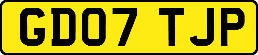 GD07TJP