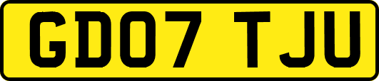 GD07TJU