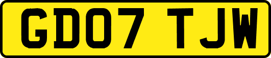 GD07TJW