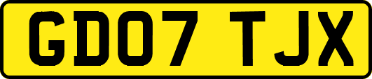 GD07TJX