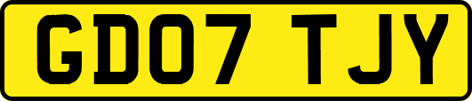GD07TJY