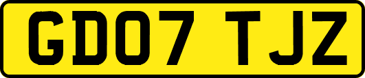 GD07TJZ
