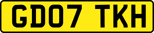 GD07TKH