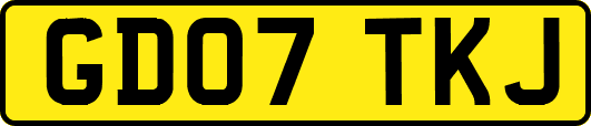 GD07TKJ