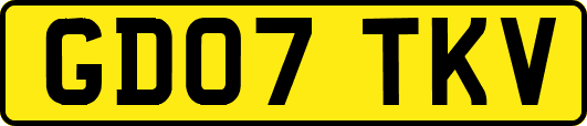 GD07TKV