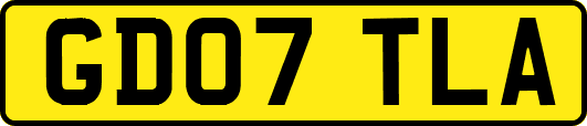 GD07TLA