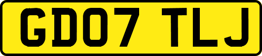 GD07TLJ