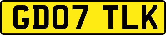 GD07TLK