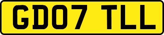 GD07TLL