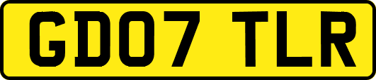 GD07TLR