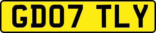 GD07TLY