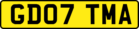 GD07TMA