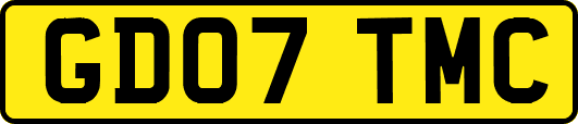 GD07TMC