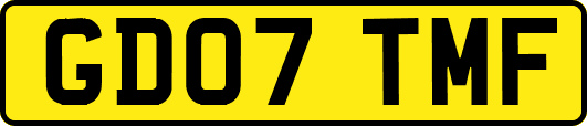 GD07TMF