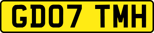GD07TMH