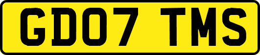 GD07TMS