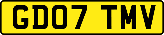 GD07TMV