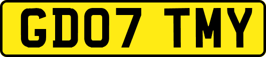 GD07TMY