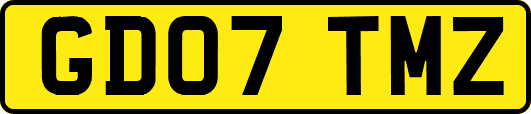 GD07TMZ