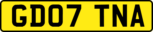 GD07TNA