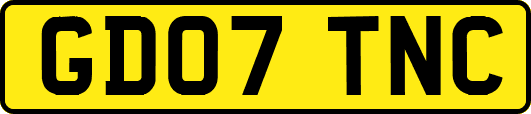 GD07TNC