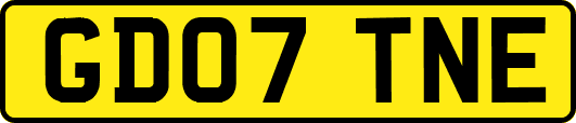 GD07TNE