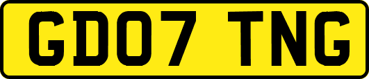 GD07TNG