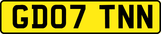 GD07TNN