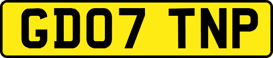 GD07TNP