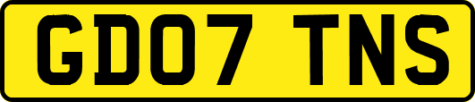GD07TNS