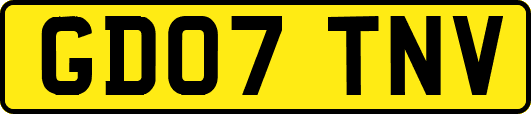 GD07TNV