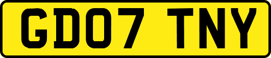 GD07TNY
