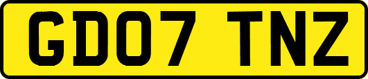 GD07TNZ