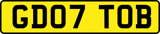 GD07TOB