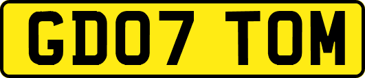 GD07TOM