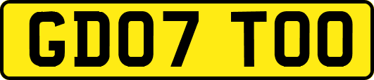 GD07TOO