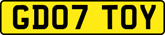 GD07TOY