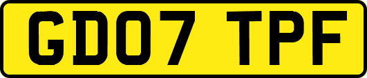 GD07TPF