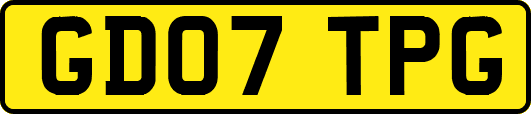 GD07TPG