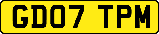 GD07TPM