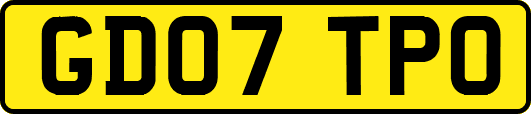 GD07TPO