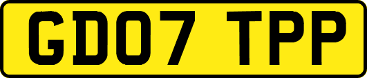 GD07TPP