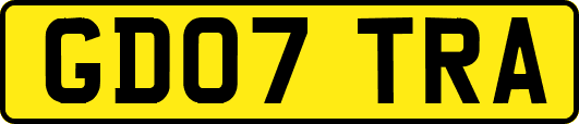 GD07TRA