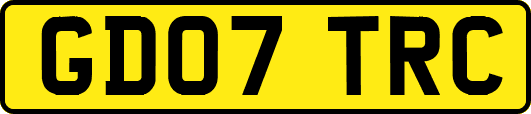 GD07TRC