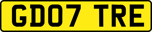 GD07TRE