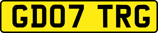 GD07TRG