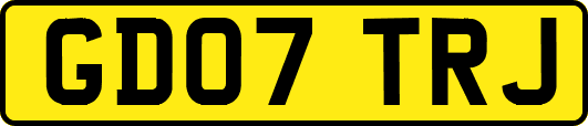 GD07TRJ