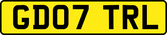 GD07TRL