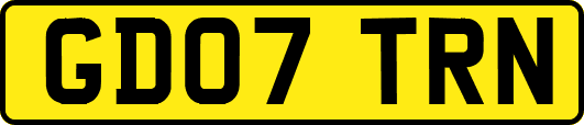 GD07TRN